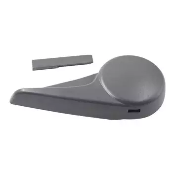 Рычаг регулировки высоты переднего левого и правого сиденья автомобиля для Mercedes-Benz A-Class W168 A1689100100 A1689100200