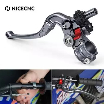 Рычаг Сцепления 7/8 дюйма 22 мм в сборе для Suzuki GSX-R600 GSX-R750 GSX-R1000 600 750 1000 GSR600 GSR750 SV1000/S TL1000R