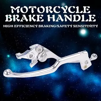 Рычаг Сцепления левый и правый для SUZUKI GSF250 GSF400 GSXR250 GSXR400 72A 73A 74A 75A Bandit 250, аксессуары для мотоциклов