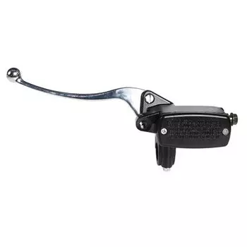 Рычаг Сцепления Мотоцикла, тормозной насос, ручка рычага клаксона для Honda CB400 CB750 CB1000 CB1300 VFR800 CB 400 CB 750 1000 1300 VFR 800