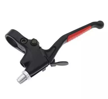 Рычаг сцепления с ручкой для мини-моторизованного велосипеда 49cc 60cc 66cc 80cc
