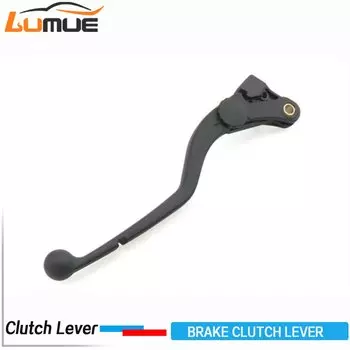 Рычаг тормоза, рычаг сцепления для BMW F750GS F850GS F900R F900XR S1000R S1000XR ADV аксессуары для мотоциклов ручной рычаг