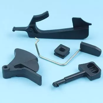 Рычаг управления дроссельной заслонкой Haishine для HUSQVARNA