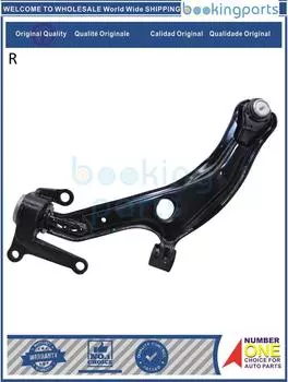 Рычаг управления правый для HONDA FIT INF D/D 07-11 N.AMERICAN,51350-SLC-003,51350SLC003,COA79701(L),51350SLA023,51350-SLA-033