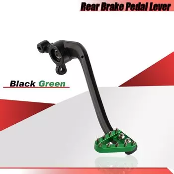 Рычаг задней педали тормоза мотоцикла для KTM SX XC XCW SXF XCF EXCF XCFW 125 250 300 450 500 2007-2016 для Husqvarna TC TE TX