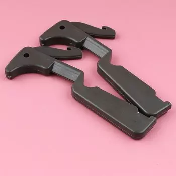 Рычаг замка дроссельной заслонки Adefol для Husqvarna 272 268 266 66 61 268K