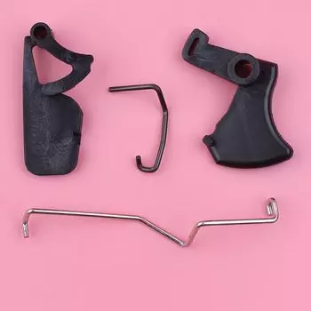 Рычаг запуска дроссельной заслонки Adefol для Stihl MS180 MS170