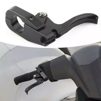 Рычаг заслонки CNC для мотоцикла SeaDoo Super-Jet-Ski WaveRunner 440 550 650 для Yamaha