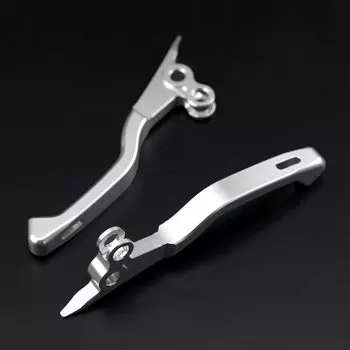 Рычаги тормозной муфты CNC для SX65 SX85 2014 2020 SX 65 85 2014-2020 Freeride 250 аксессуары для мотоцикла, питбайка, поворотный рычаг
