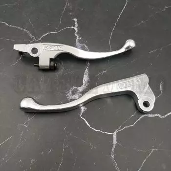 Рычаги тормозной муфты для мотоцикла Honda FTR223 FTR 223 2000-2010 CB230SS CB 230 SS 2009-2011 SL230 XR400/MOTARD