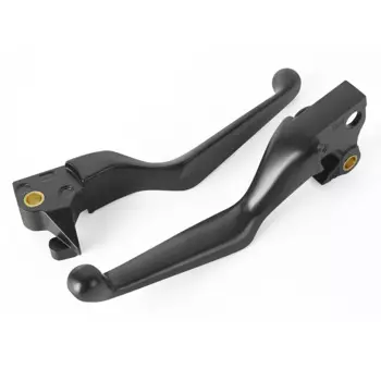 Рычаги тормозной муфты мотоцикла для Harley Sportster Iron 883 1200 XL883N XL1200N Custom X48 Forty-Eight Seventy-Two 2004-2013