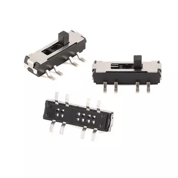 Рычажные переключатели MSK-MSK-1155 Your Cee