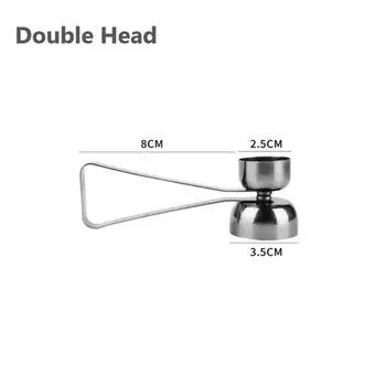 RYRA Нож для яиц из нержавеющей стали