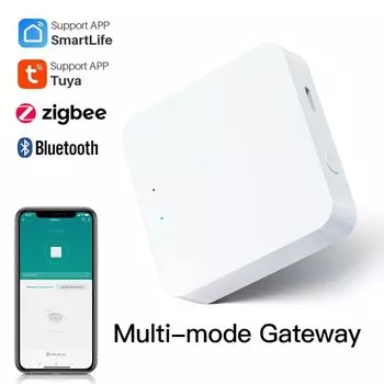 RYRA Умный шлюз ZigBee Bluetooth