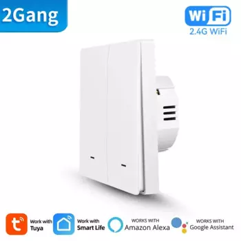 RYRA Умный Wi-Fi выключатель