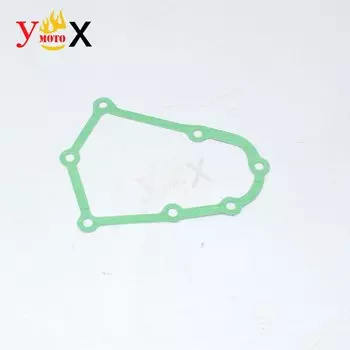 S1000 RR 09-18 мотоциклетный двигатель, боковая крышка ГРМ, прокладка, ремонтный коврик, уплотнение для BMW S1000RR S1000XR S1000R HP4 2009-2018