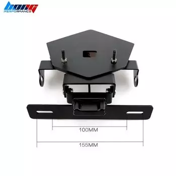 S1000RR Мотоциклетный светодиодный интегрированный задний фонарь для BMW S1000RR 2019 2020 2021 2022 2023 S 1000 RR Светодиодный указатель поворота