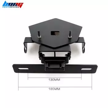 S1000RR мотоциклетный задний фонарь, Встроенный задний фонарь для BMW S1000RR 2019-2024 2023 2022 S 2021 RR, фонарь поворота