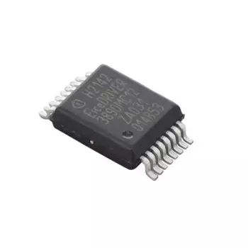 S10040180P1 RF усилитель 40-1000 МГц усиление 18 дБ NF 3dB GaAs гибридные усилители