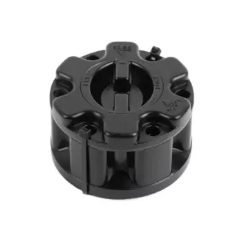 S23433205C блокирующие ступицы, свободная Ступица колеса для Ford Ranger, передняя ось