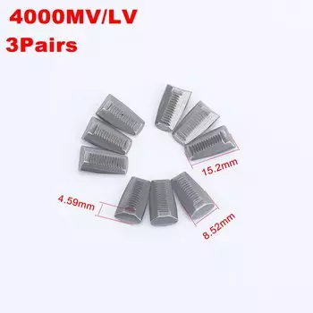 S30/S50/4000MV/4000LV/4000HV заклепочные захваты, запчасти, клепальные пистолеты