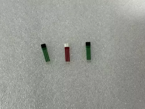 Печатная плата Hall для электроскутера MoreSunsDIY S41H 42