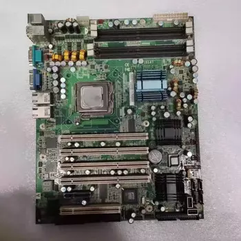 S5167 для TYAN S5167G2NR-EFI LGA 775 Серверная материнская плата