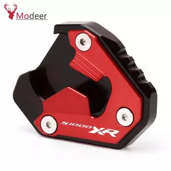 S 1000 XR мотоцикл с подставкой боковая подставка удлинитель для BMW S1000XR S1000 XR S 1000XR 2020 2021 2022