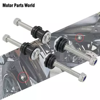 Съемная спинка для мотоцикла, крепежная фурнитура для Harley Sportster XL883 1200 Forty Eight 2004-2017 18