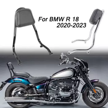 Съемная спинка для пассажиров, для BMW R 18 R18 2020 2021 2022 2023