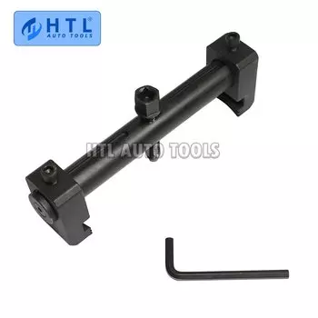 Съемник для Ребристого приводного шкива, съемник коленчатого вала, инструмент для ремонта автомобиля