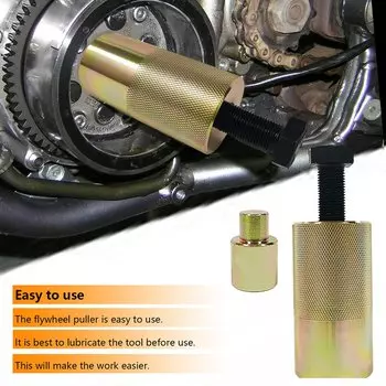 Съемник маховика для Can-Am Commander 800 800R 1000 Maverick 1000 Max 1000R