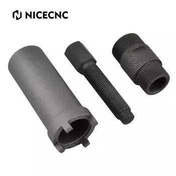 Съемник маховика для скутеров, инструмент для запуска двигателя GY6 50 50cc 139QMB 125cc 150cc 152QMI 157QMJ, китайские скутеры