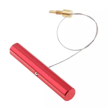 Съемник воздушного клапана мотоцикла, съемник штока клапана, трубка, съемник воздушного клапана для замены шин, инструмент для ремонта шин, аксессуары для мотоциклов