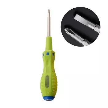 Съемные отвертки Aideepen AC/DC100-500V с детектором напряжения