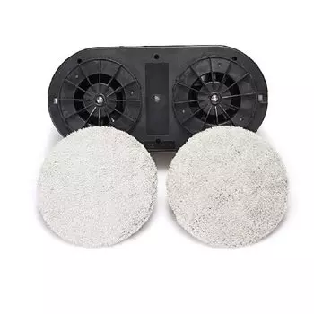 Съемные салфетки для робота-пылесоса Robot lifestyle QHC002