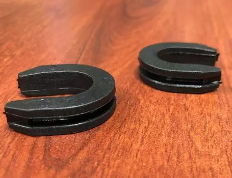 Съемный багажный стеллаж для крепления на заднюю панель для Harley Touring Softail Dyna Sportster