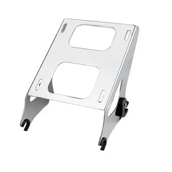 Съемный багажный стеллаж двойного направления для Harley Touring Street Electra Road Glide Road King FLHR FLHT 2014-2023