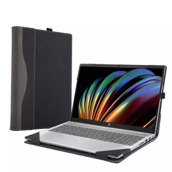 Съемный чехол для ноутбука Hp Envy X360 16-af 16-ag 16-ab, чехол из искусственной кожи для ноутбука, защитные аксессуары