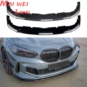 Съемный передний бампер для BMW 1Series F40 118i 120i 128ti M Sport 2020