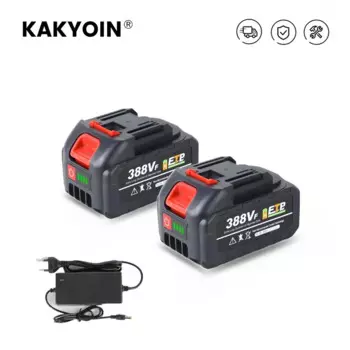 Аккумулятор Kakyoin 18000 мАч для Makita