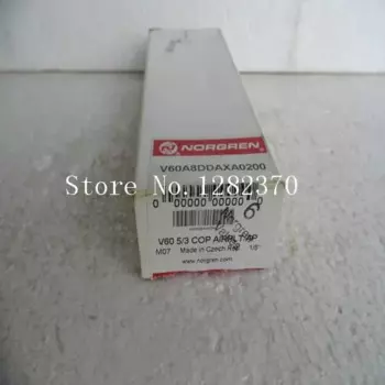 [SA] новые оригинальные специальные продажи NORGREN Пневматический регулирующий клапан V60A8DDAXA0200 spot