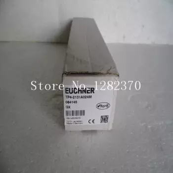 [SA] Новый немецкий оригинальный подлинный Спот EUCHNER сенсор переключатель TP4-2131A024M