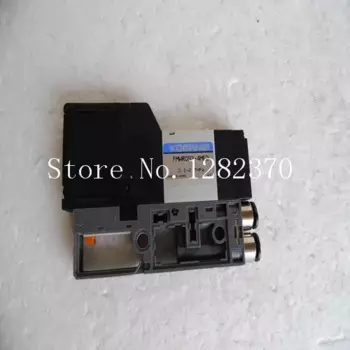 [SA] новый оригинальный подлинный Соленоидный клапан KOGANEI в японском стиле FMWR093-4ME2 -- 2 шт./лот