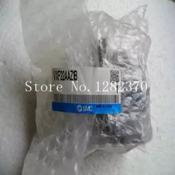 [SA] Новый японский SMC электромагнитный клапан VXF22AAZ1B оригинальный подлинный спот