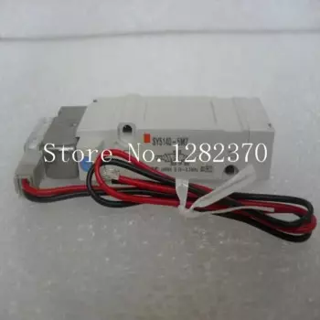 [SA] Новый японский SMC Соленоидный клапан SY5140-5MZ оригинальный подлинный спот-5 шт./лот