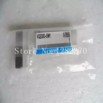 [SA] Новый японский SMC Соленоидный клапан VQ2500-5C1 оригинальный подлинный спот-2 шт./лот
