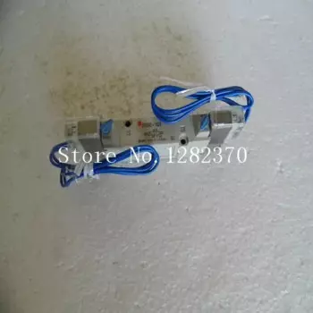[SA] Новый японский Соленоидный клапан SMC, оригинальный аутентичный точечный-2 шт./лот
