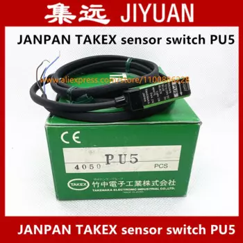 [SA] Японский новый оригинальный подлинный Спот TAKEX сенсор переключатель PU5