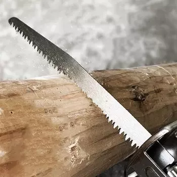 Сабельная пила ANENG для мяса